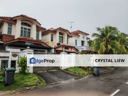 For Sale - Taman Gaya, Johor, Ulu Tiram