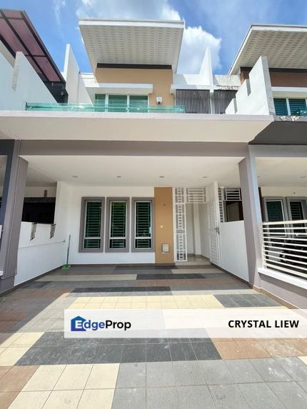 For Sale - Mutiara Emas Mount Austin , Johor, Johor Bahru