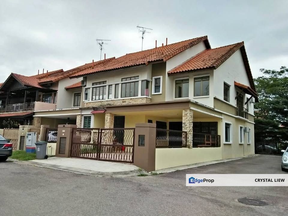 For Sale - Bandar Dato Onn, Johor, Johor Bahru