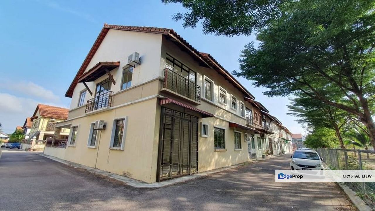 For Sale - Bandar Dato Onn, Johor, Johor Bahru