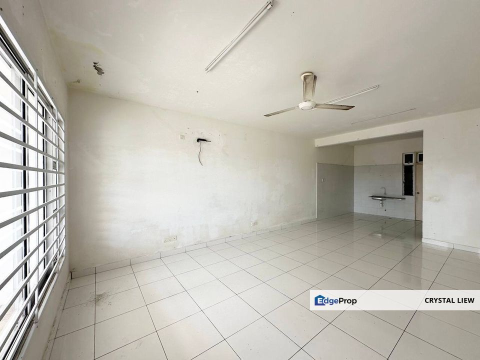 For Sale - Setia Eco Garden, Johor, Gelang Patah