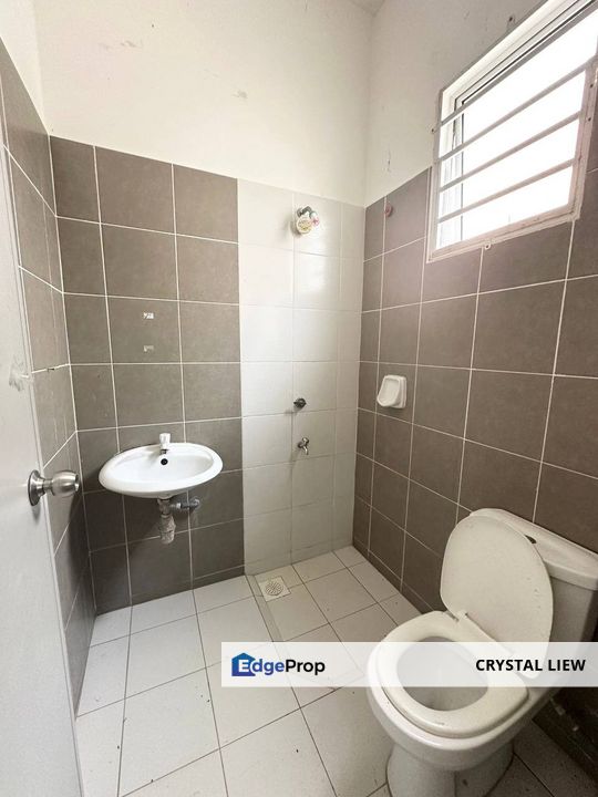 For Sale - Setia Eco Garden, Johor, Gelang Patah