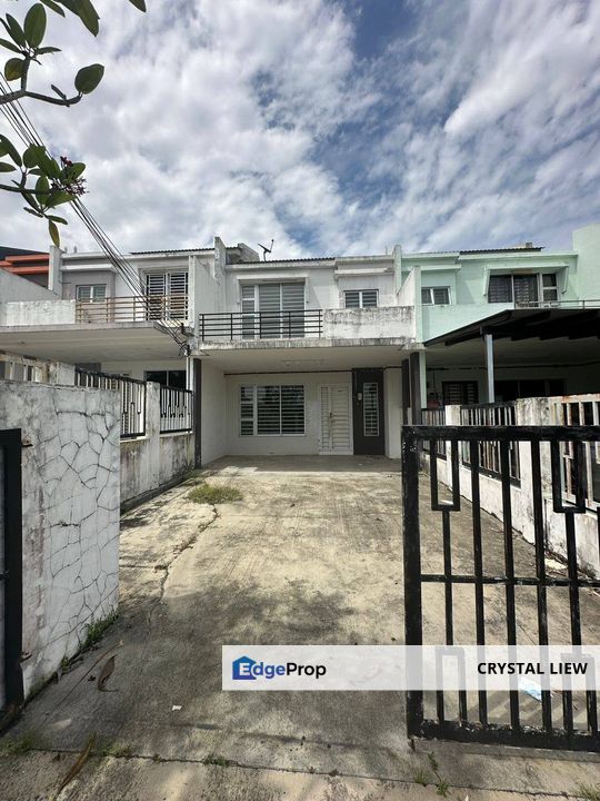 For Sale - Setia Eco Garden, Johor, Gelang Patah