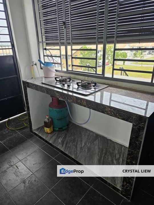 For Rent - Pulai Mutiara , Johor, Kangkar Pulai