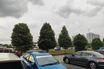 Taman Mutiara Rini
