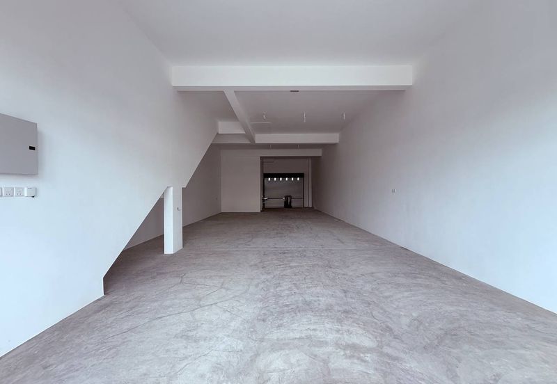 Eco Boulevard 2 @ Eco Botanic