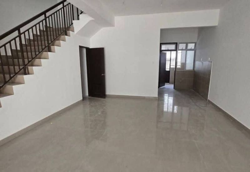 Bandar Baru Kangkar Pulai