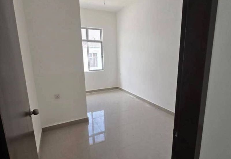 Bandar Baru Kangkar Pulai