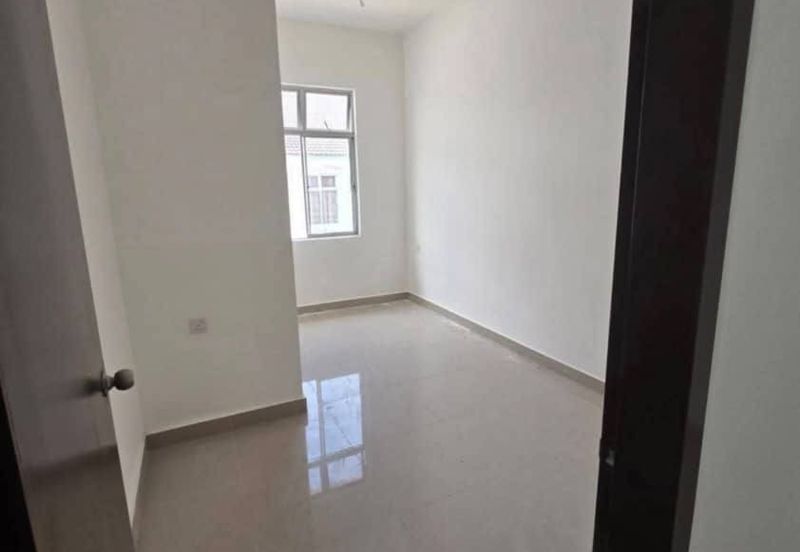 Bandar Baru Kangkar Pulai