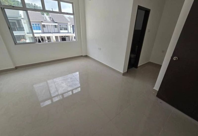 Bandar Baru Kangkar Pulai