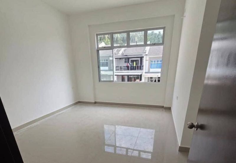 Bandar Baru Kangkar Pulai