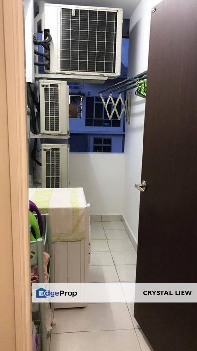 🔸For Rent🔹
【 Sutera The Seed@Town House🏠 】, Johor, Skudai