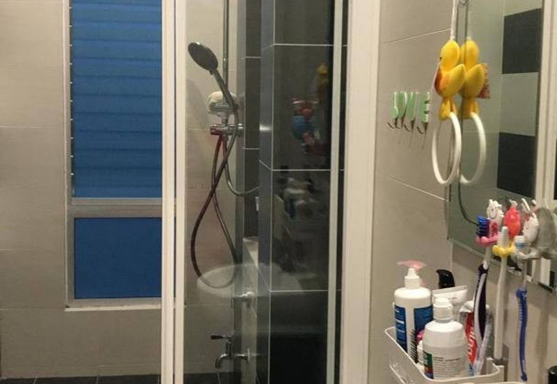 The Seed @ Sutera Utama