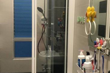 The Seed @ Sutera Utama