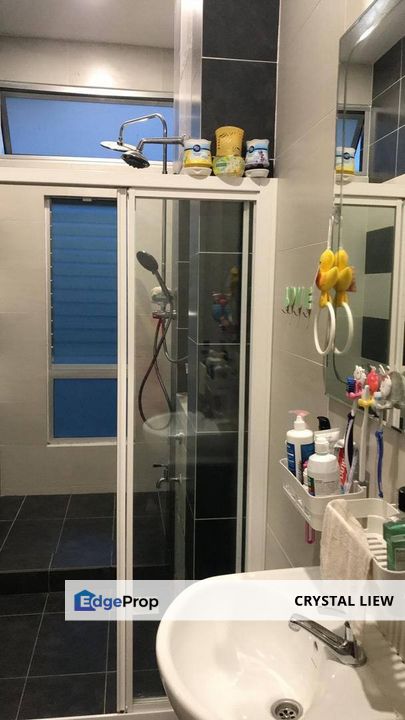 🔸For Rent🔹
【 Sutera The Seed@Town House🏠 】, Johor, Skudai