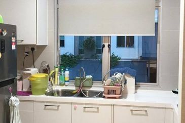 The Seed @ Sutera Utama