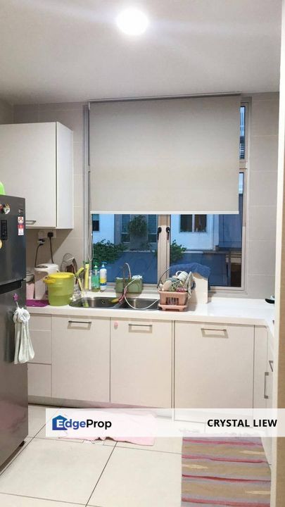 🔸For Rent🔹
【 Sutera The Seed@Town House🏠 】, Johor, Skudai