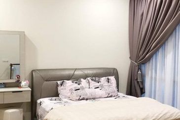 The Seed @ Sutera Utama