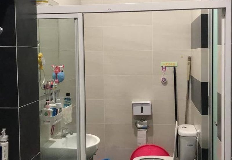 The Seed @ Sutera Utama