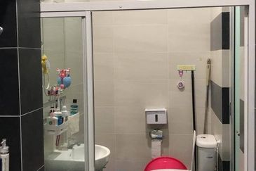 The Seed @ Sutera Utama