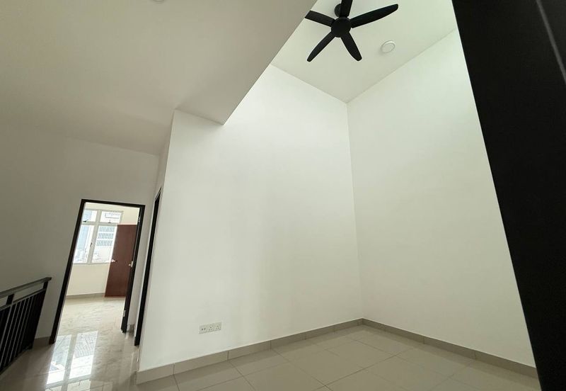 Iconia Garden Residence Precinct B @ Taman Impian Emas