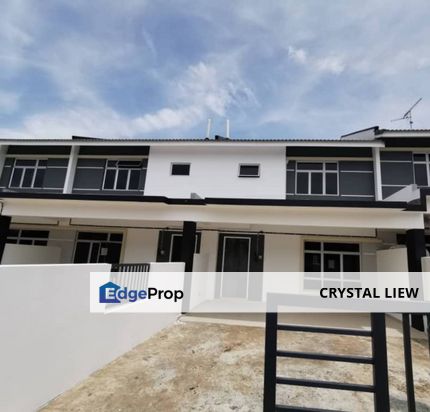 For Rent 
Magnolia @ Impian Hills Ulu Tiram, Johor, Ulu Tiram
