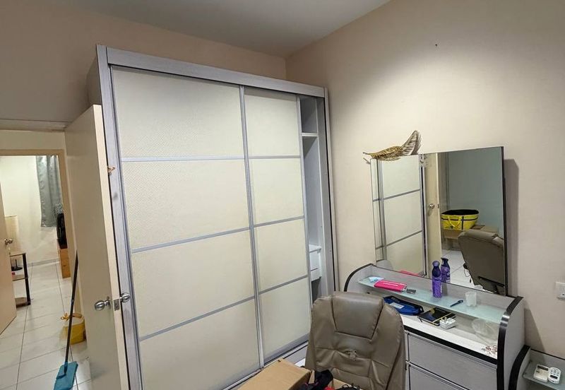 Avenue 8 Taman Bukit Indah