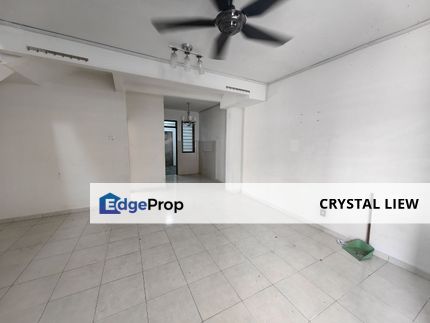 For Sale - Taman Nusantara , Johor, Gelang Patah