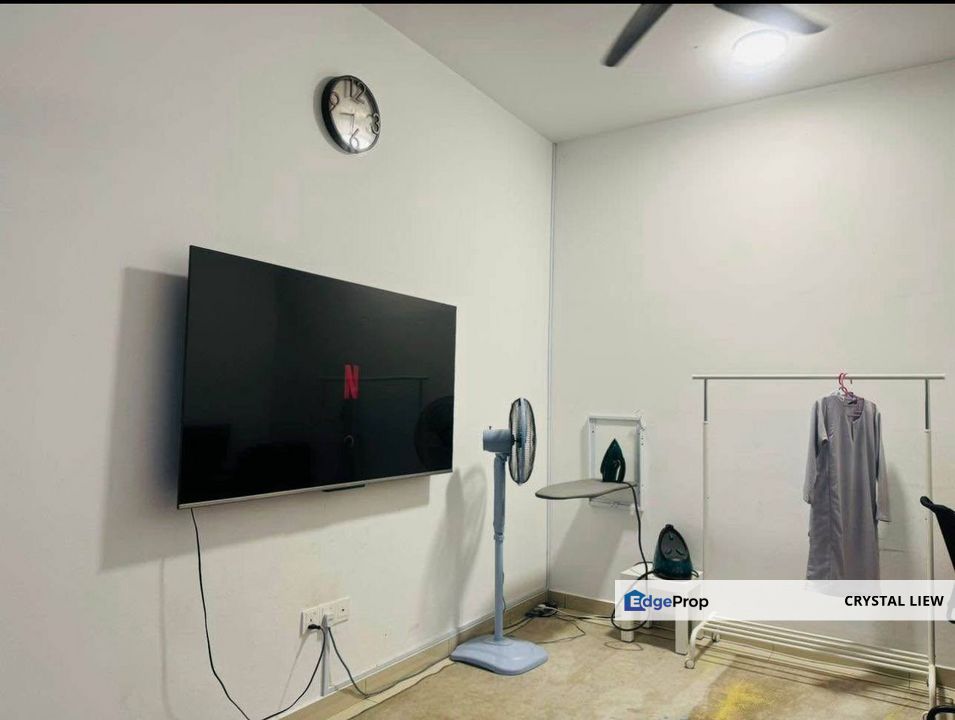 For Sale - Rini Home 5, Johor, Skudai