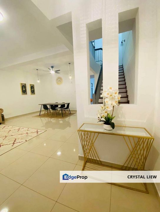 For Sale - Rini Home 5, Johor, Skudai