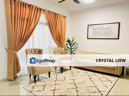 For Sale - Rini Home 5, Johor, Skudai
