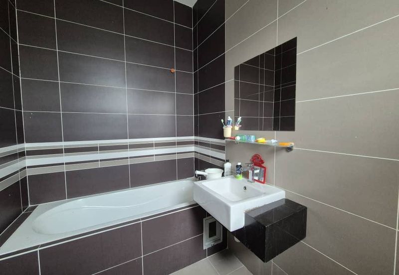 Taman Bukit Indah @ Iskandar Puteri