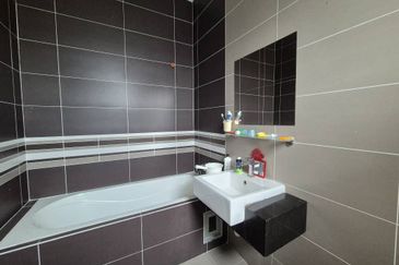 Taman Bukit Indah @ Iskandar Puteri