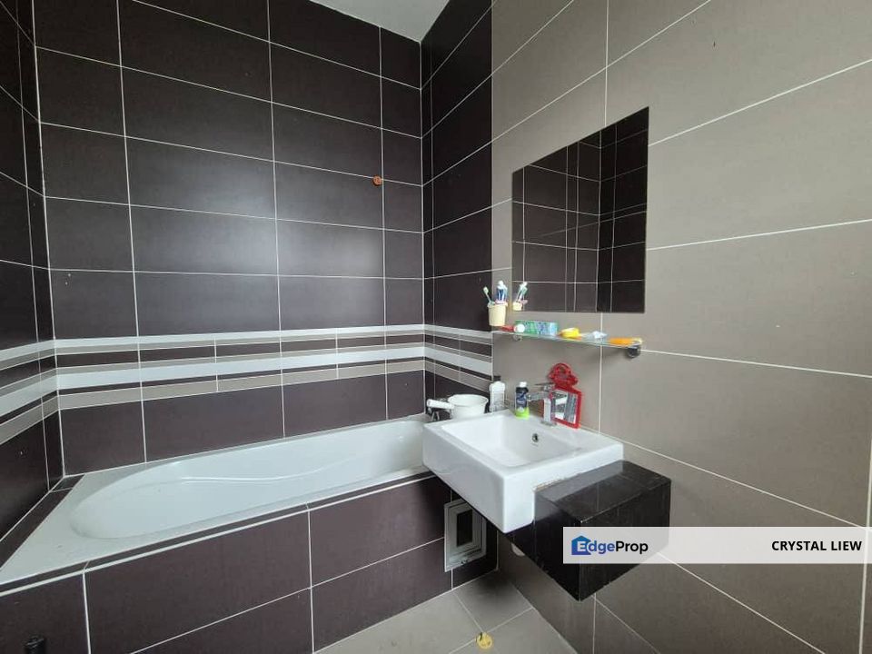 For Rent - Bukit Indah, Johor, Johor Bahru