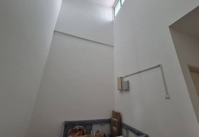 Taman Bukit Indah @ Iskandar Puteri