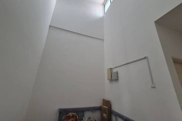 Taman Bukit Indah @ Iskandar Puteri