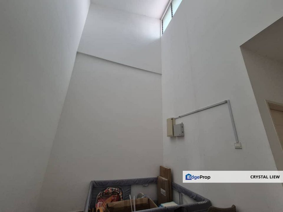 For Rent - Bukit Indah, Johor, Johor Bahru