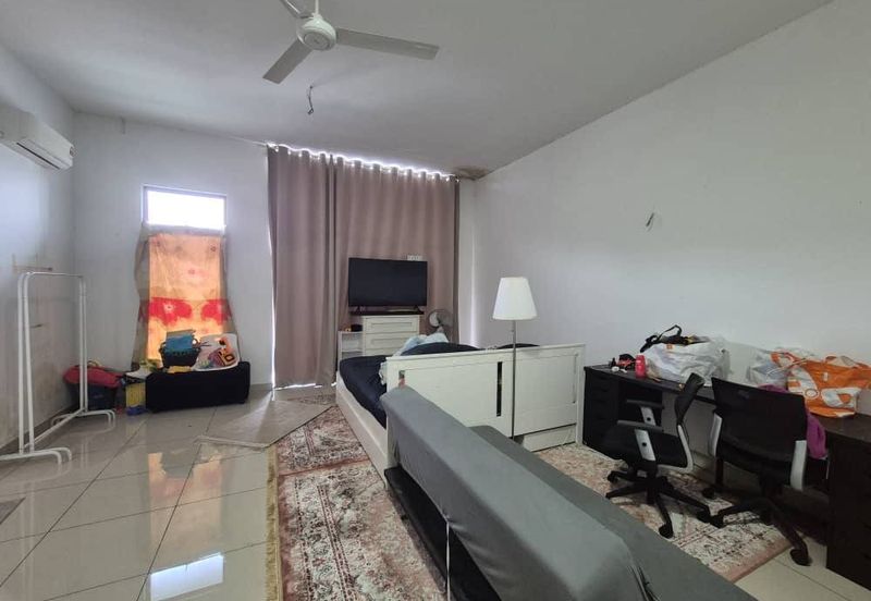 Taman Bukit Indah @ Iskandar Puteri