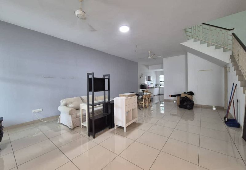 Taman Bukit Indah @ Iskandar Puteri