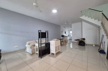 Taman Bukit Indah @ Iskandar Puteri