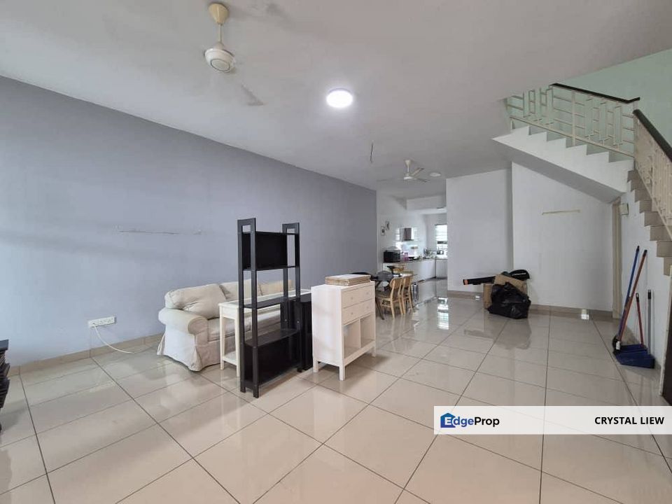 For Rent - Bukit Indah, Johor, Johor Bahru