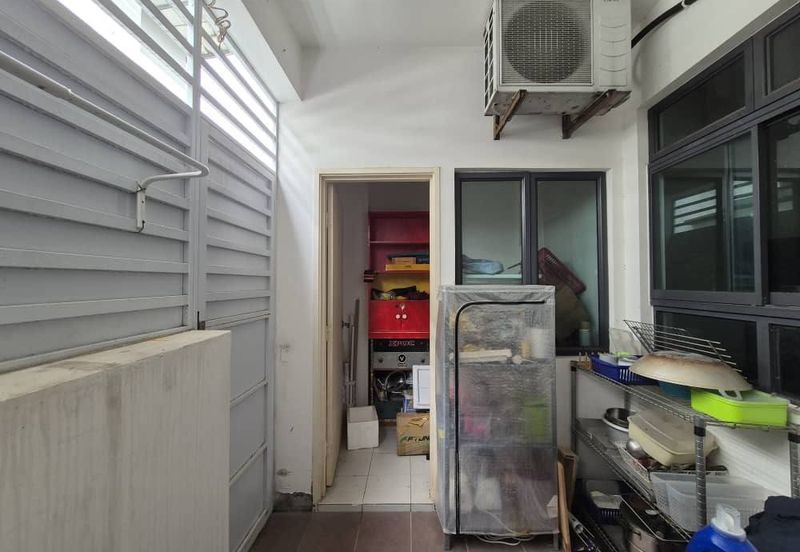 Taman Bukit Indah @ Iskandar Puteri