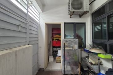 Taman Bukit Indah @ Iskandar Puteri