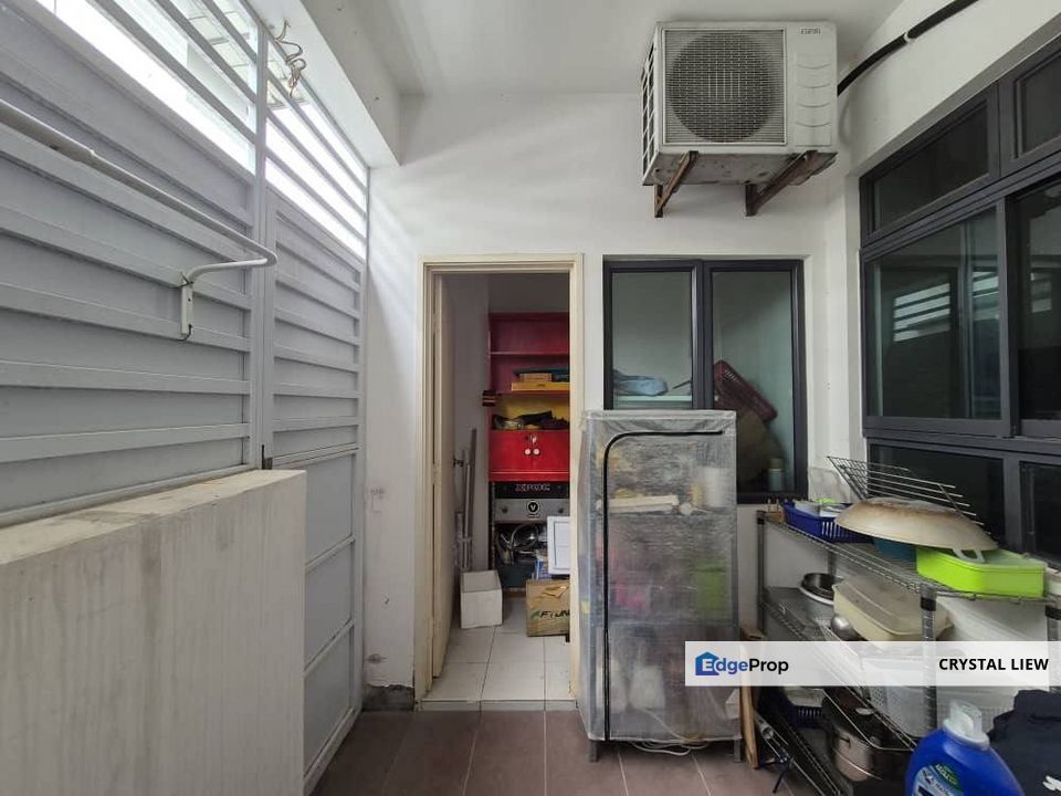 For Rent - Bukit Indah, Johor, Johor Bahru