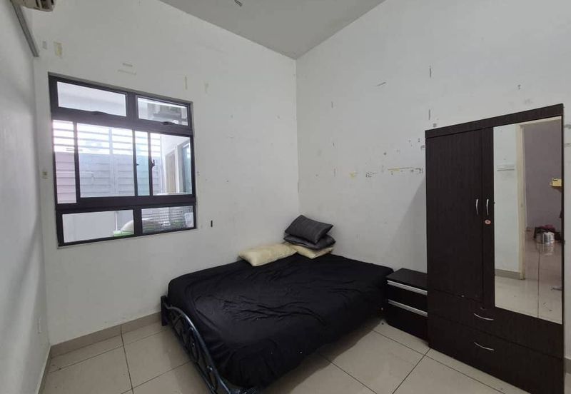 Taman Bukit Indah @ Iskandar Puteri