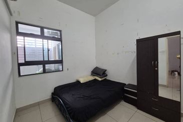 Taman Bukit Indah @ Iskandar Puteri