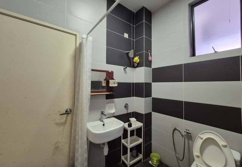 Taman Bukit Indah @ Iskandar Puteri