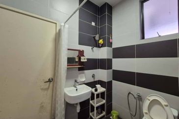 Taman Bukit Indah @ Iskandar Puteri