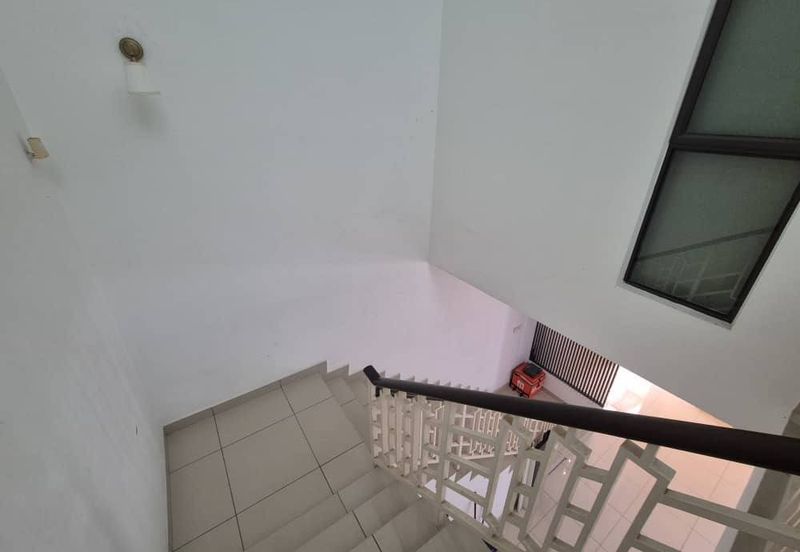 Taman Bukit Indah @ Iskandar Puteri