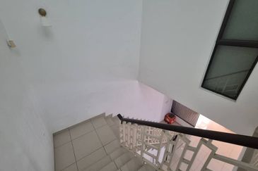 Taman Bukit Indah @ Iskandar Puteri